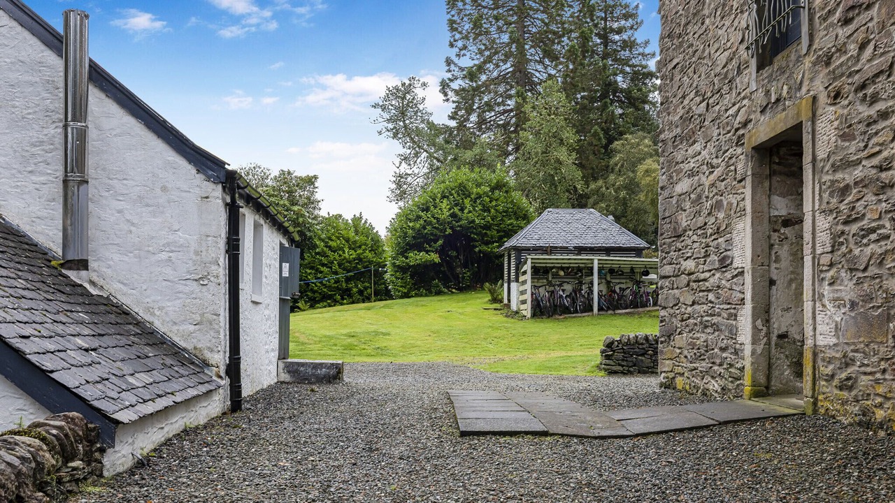 Photo of Outdoor in Colintraive