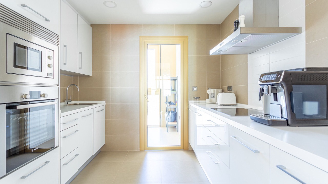 Photo of Kitchen in Cala