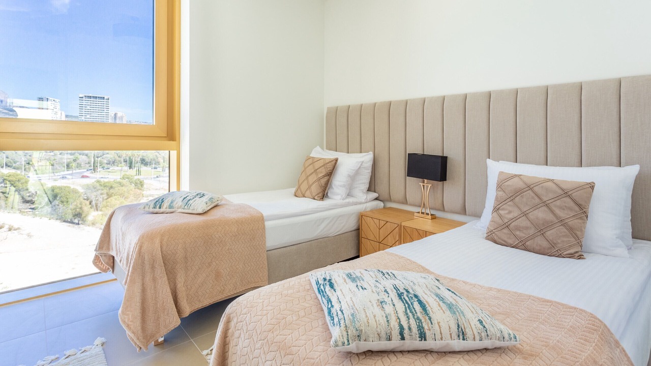 Photo of Bedroom in Cala