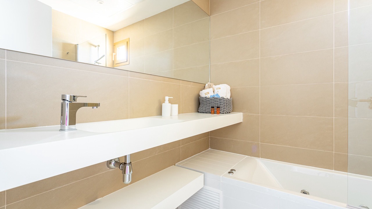 Photo of Bathroom in Cala