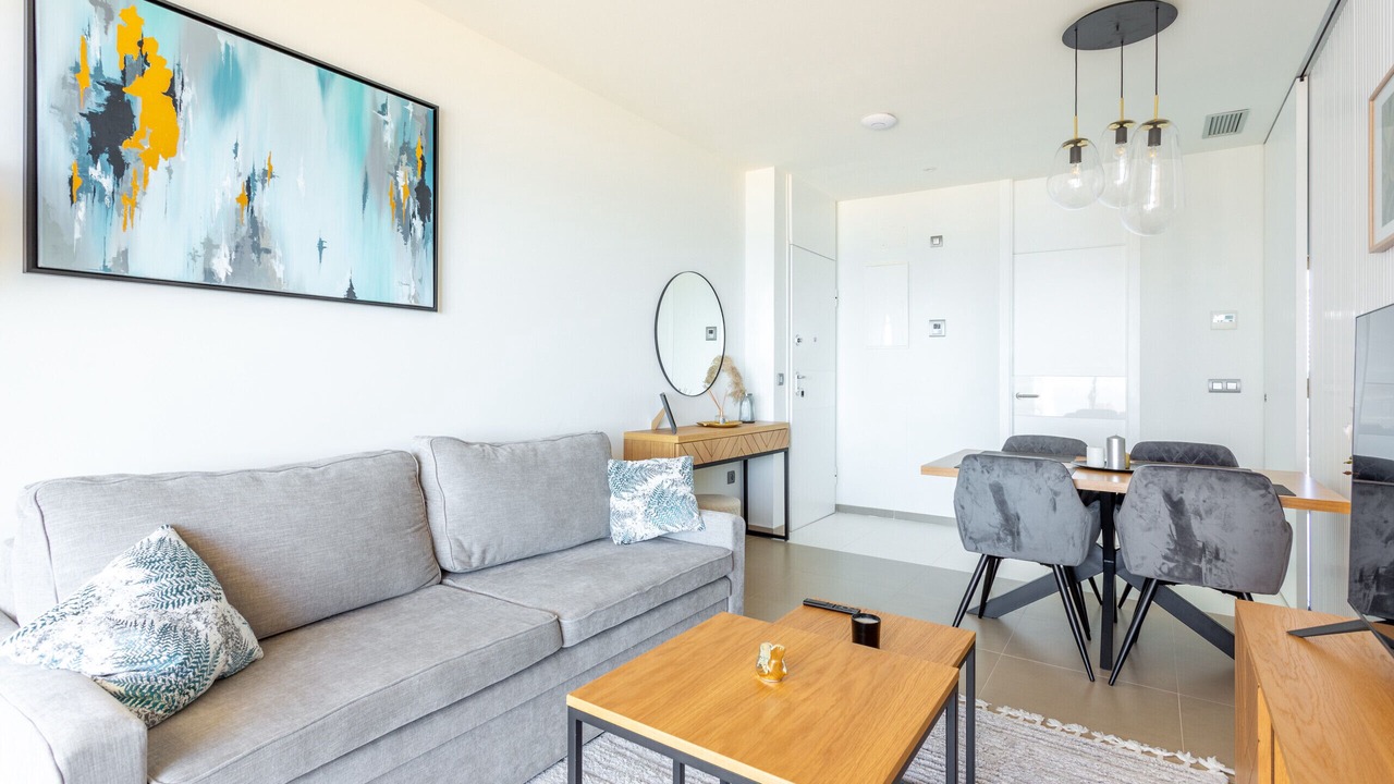 Photo of Livingroom in Cala
