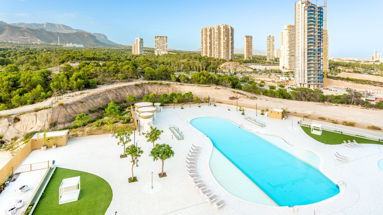 Photo of Outdoor in Cala