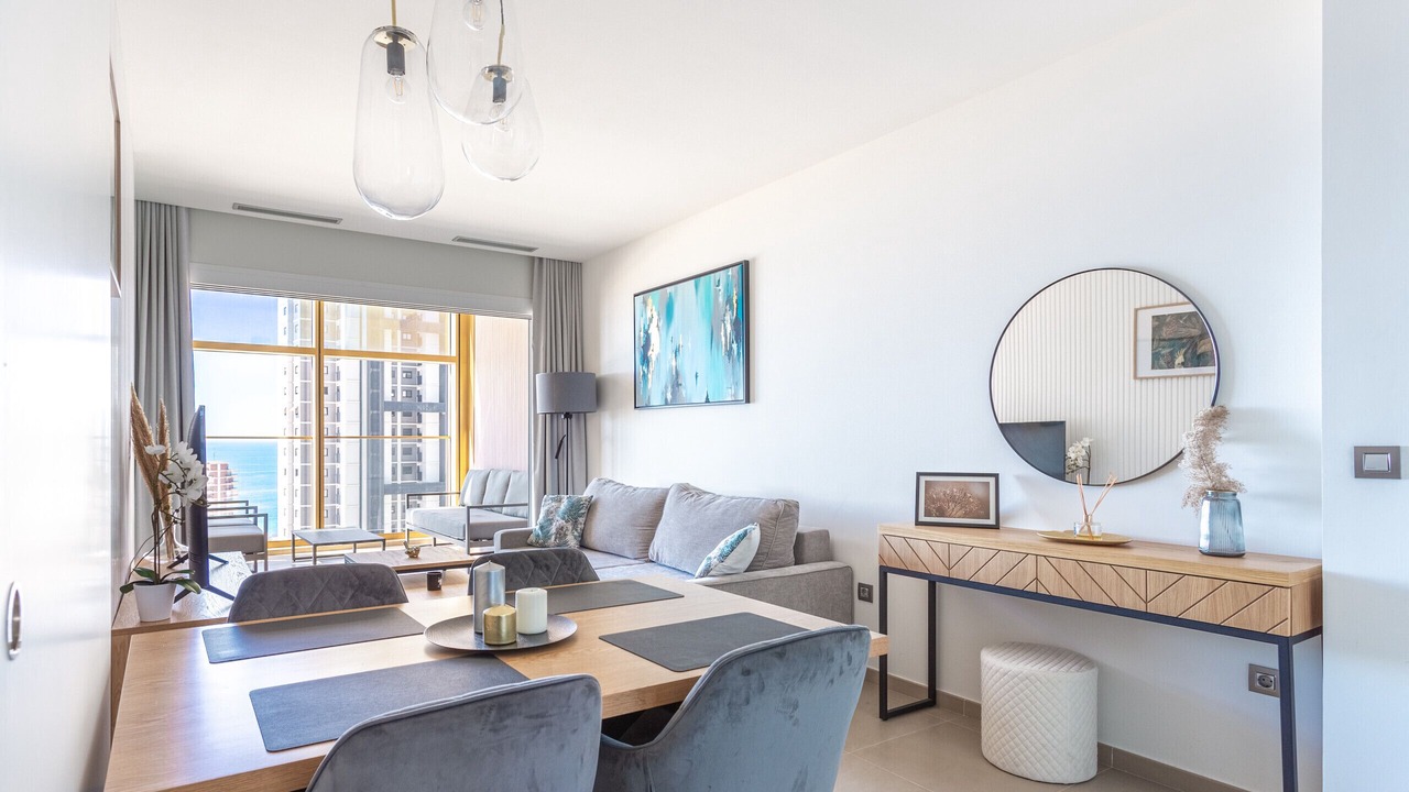Photo of Livingroom in Cala