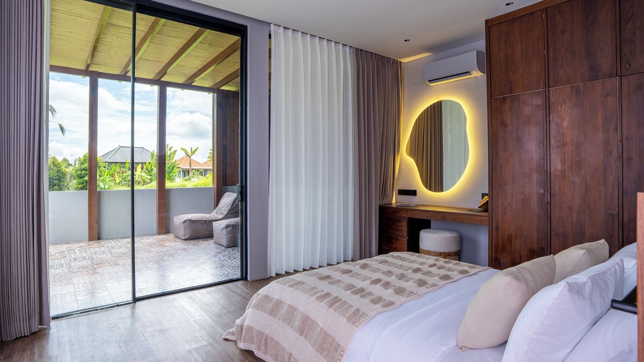 Photo of Bedroom in Pejeng Kawan