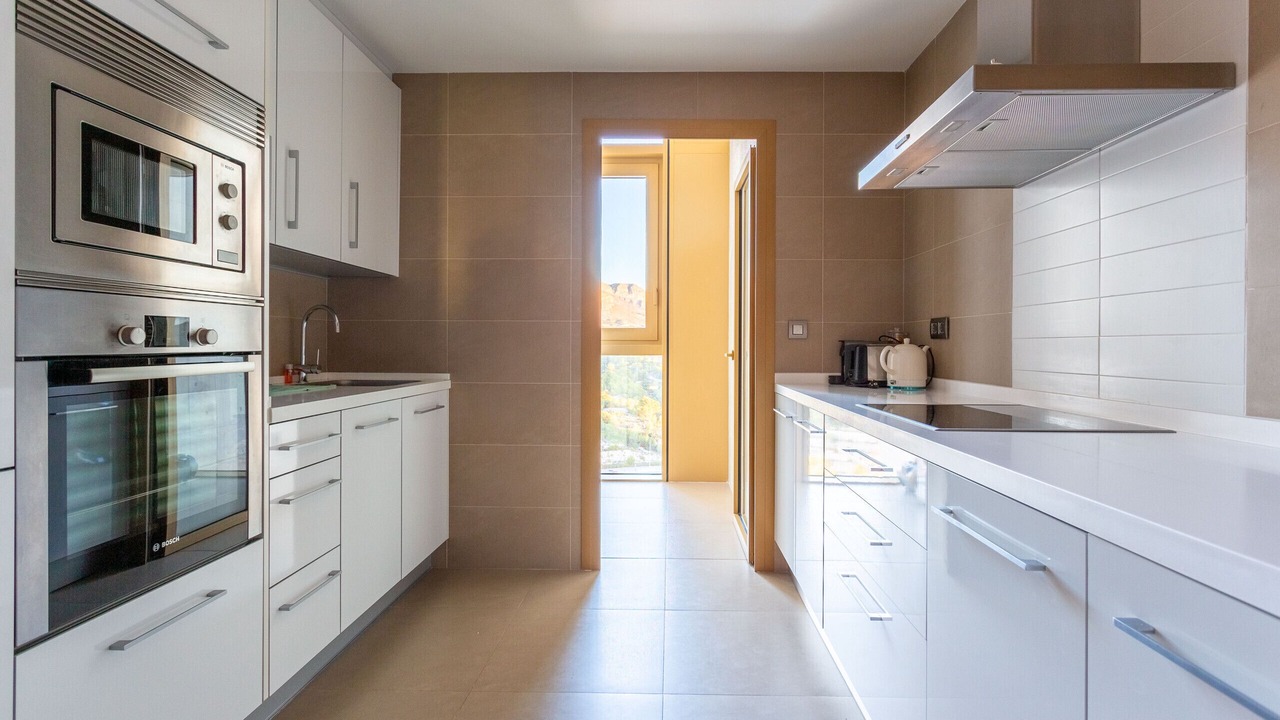 Photo of Kitchen in Cala