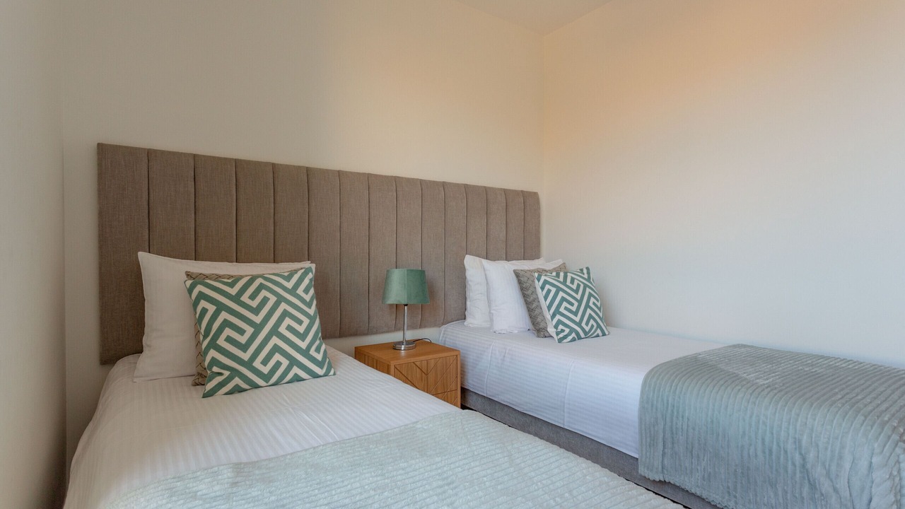 Photo of Bedroom in Cala