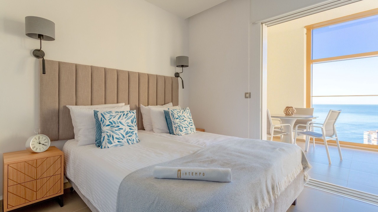 Photo of Bedroom in Cala