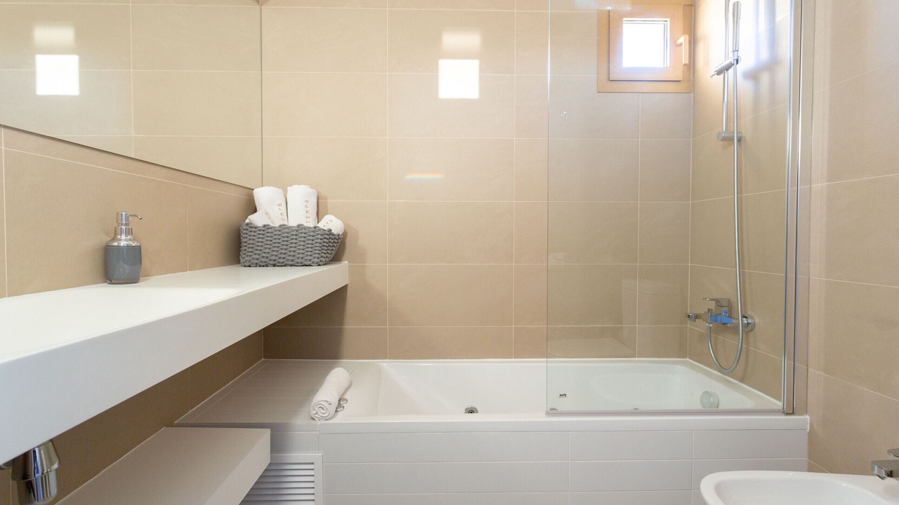 Photo of Bathroom in Cala