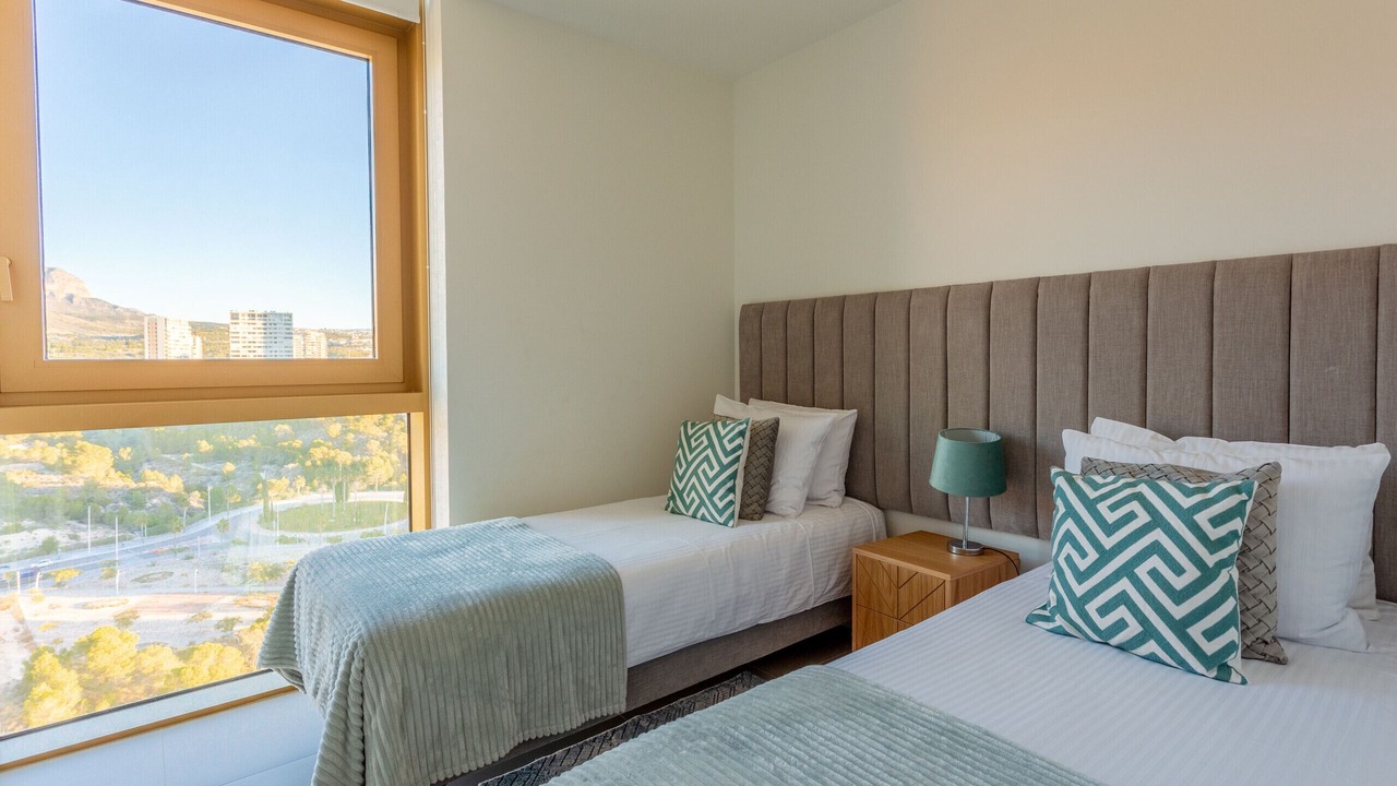 Photo of Bedroom in Cala