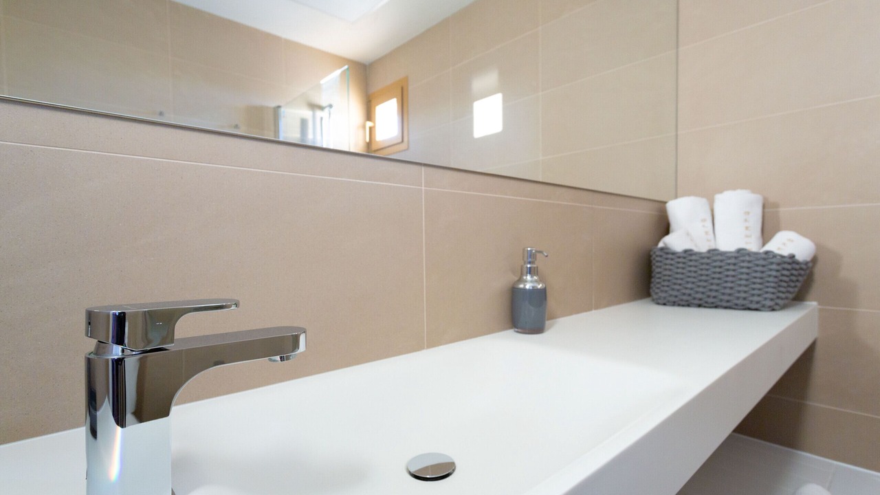 Photo of Bathroom in Cala