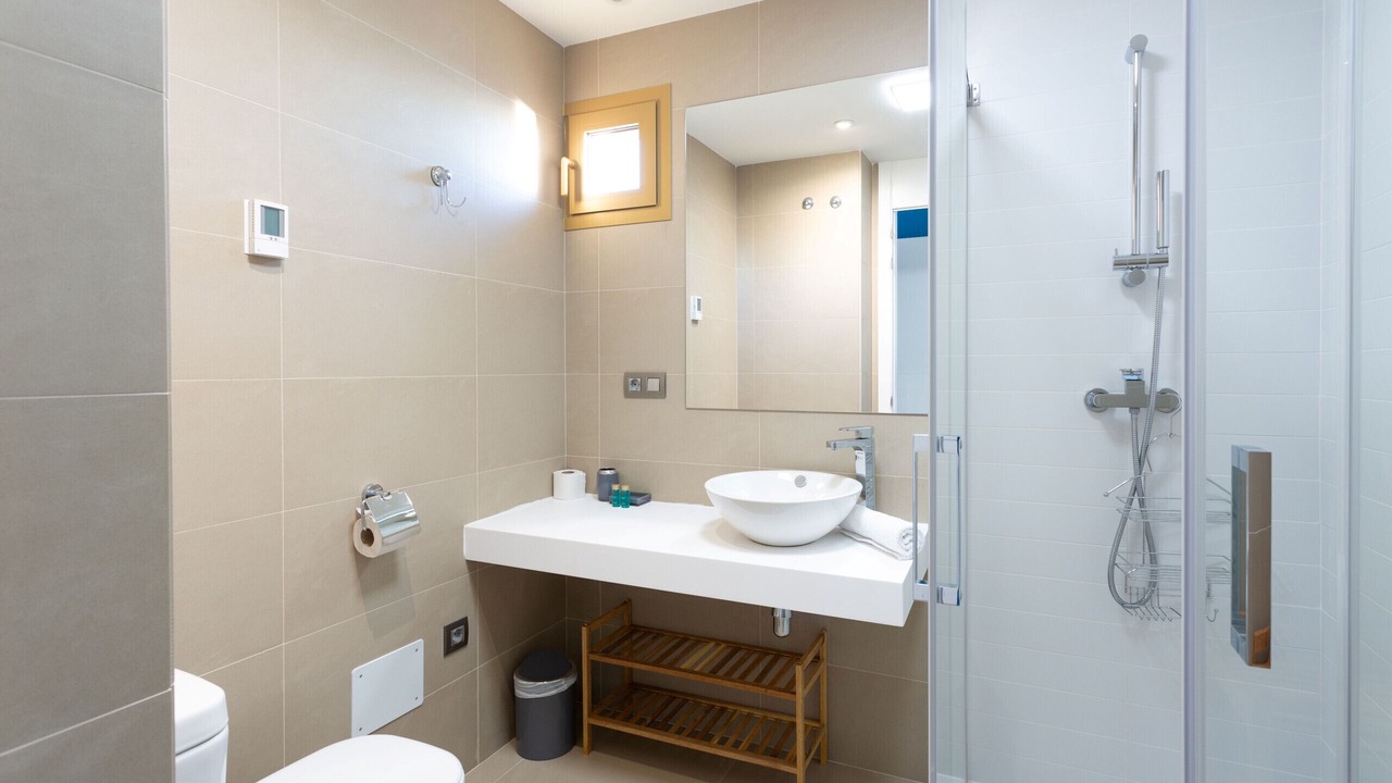 Photo of Bathroom in Cala