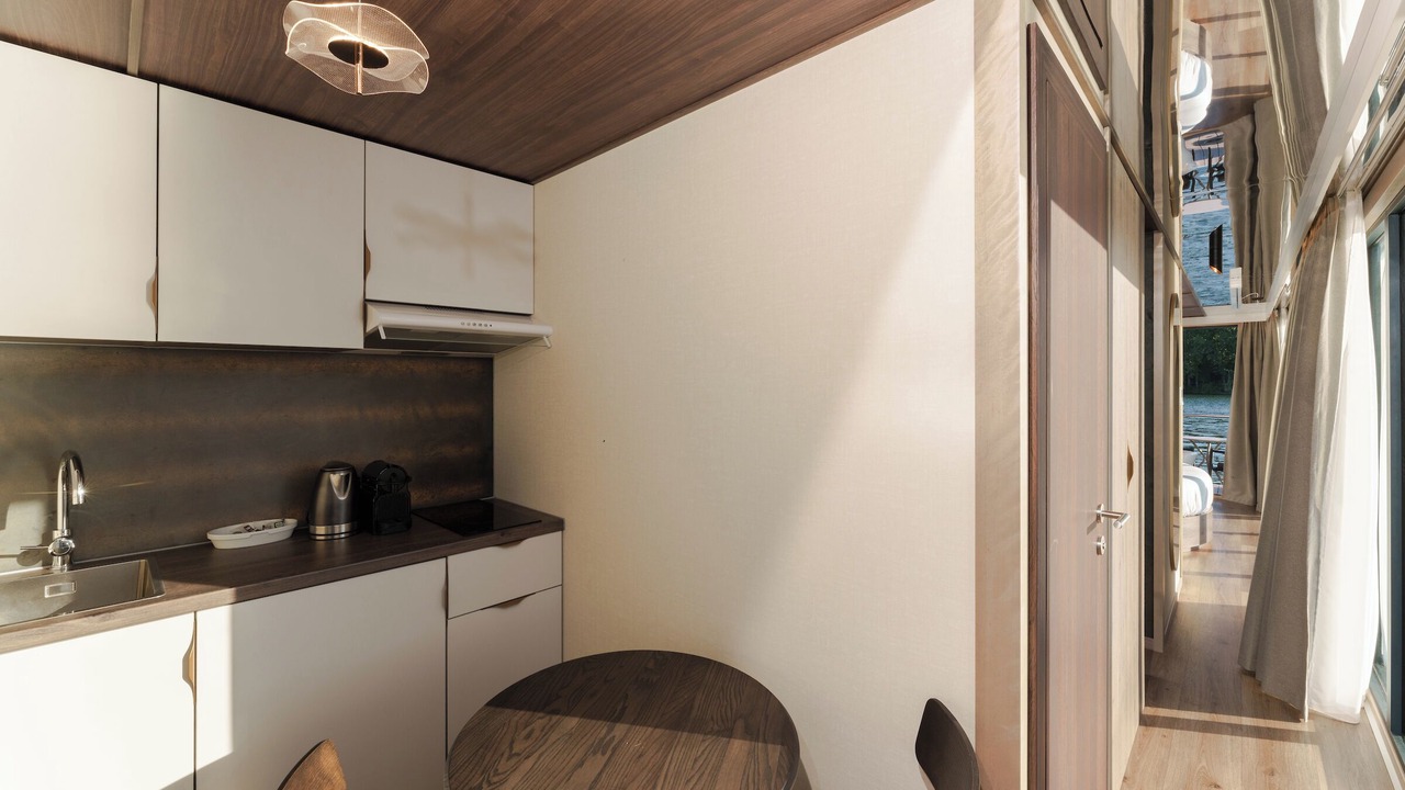 Photo of Kitchen in Torcy