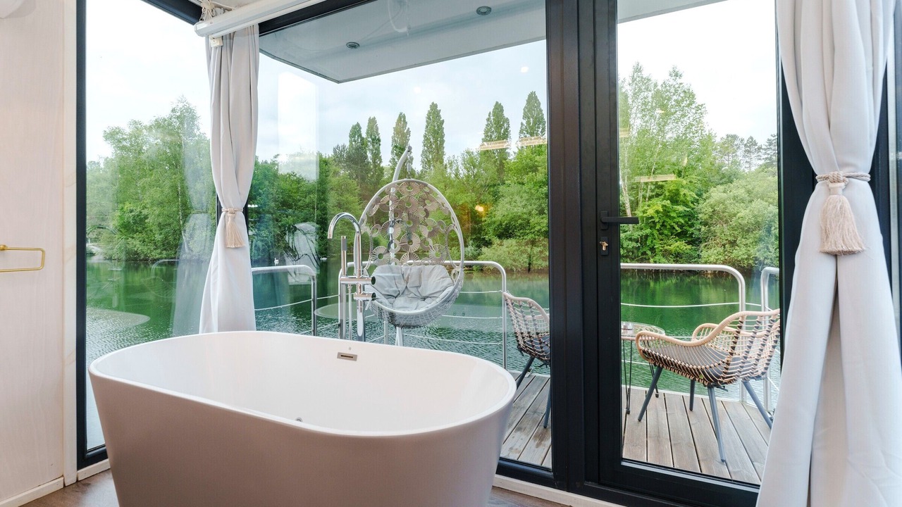 Photo of Bathroom in Torcy