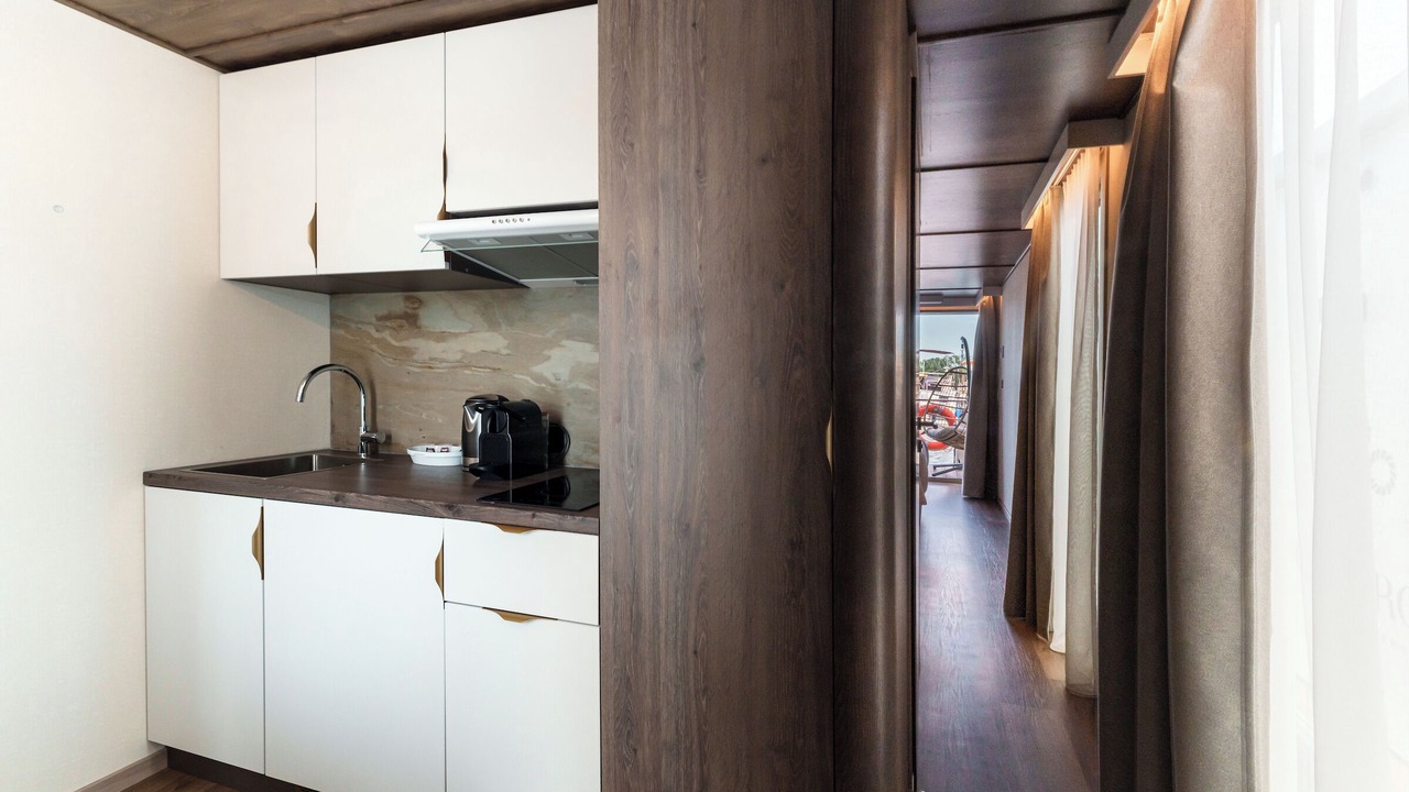 Photo of Kitchen in Torcy