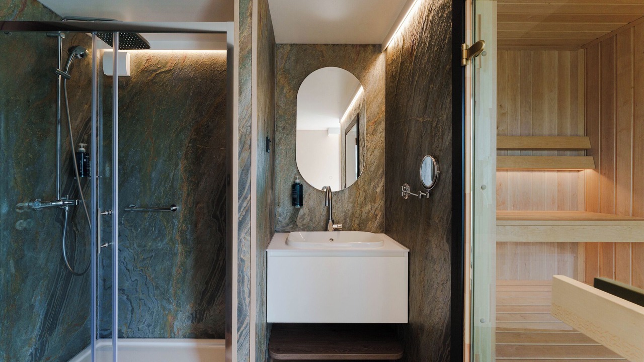 Photo of Bathroom in Torcy