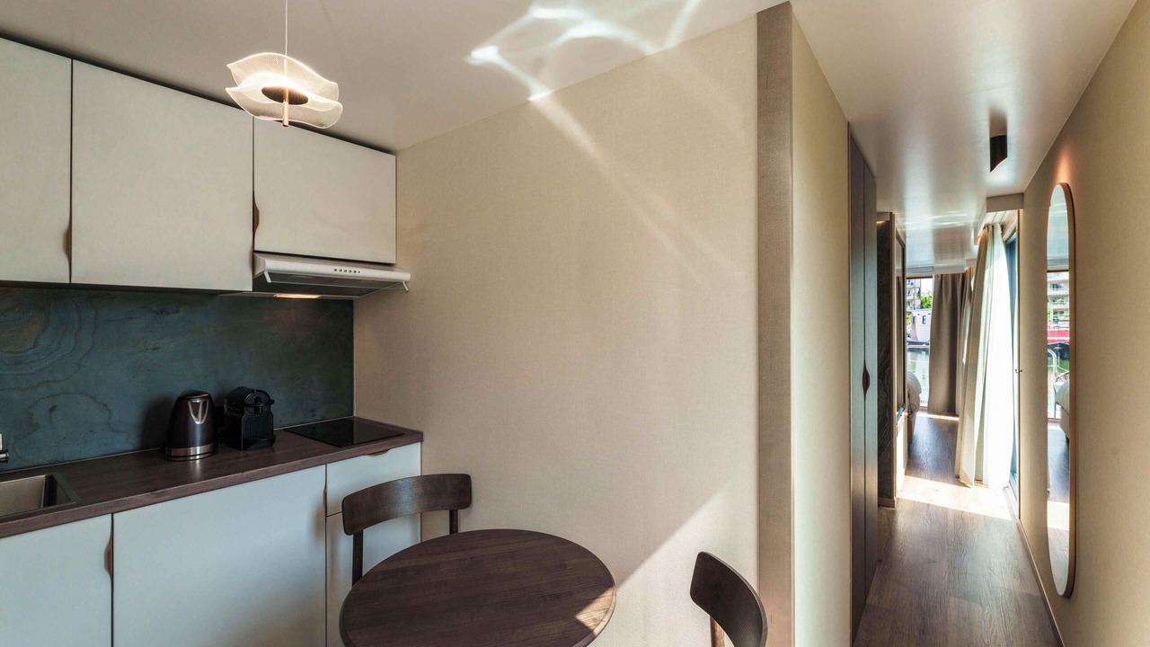 Photo of Kitchen in Torcy