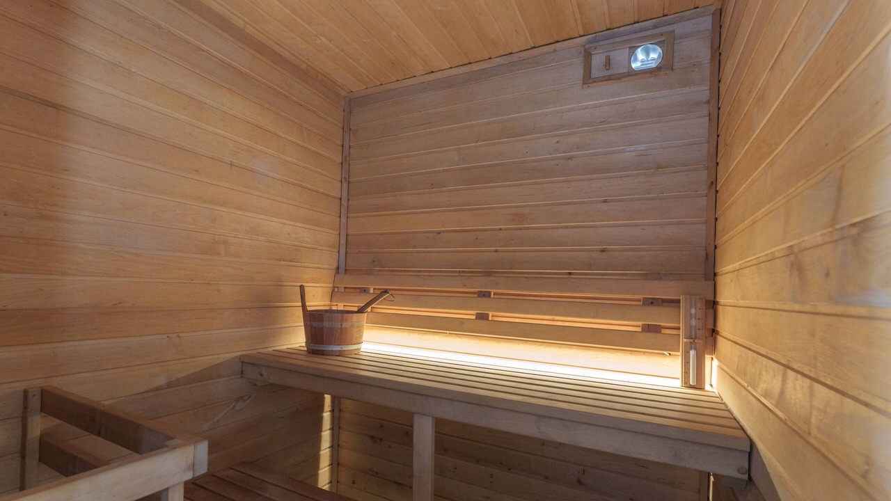 Photo of Bathroom in Torcy