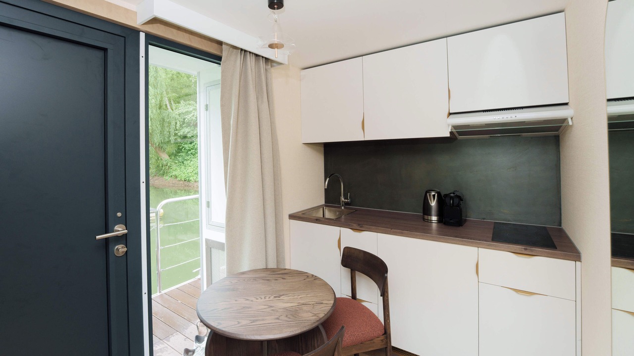 Photo of Kitchen in Torcy