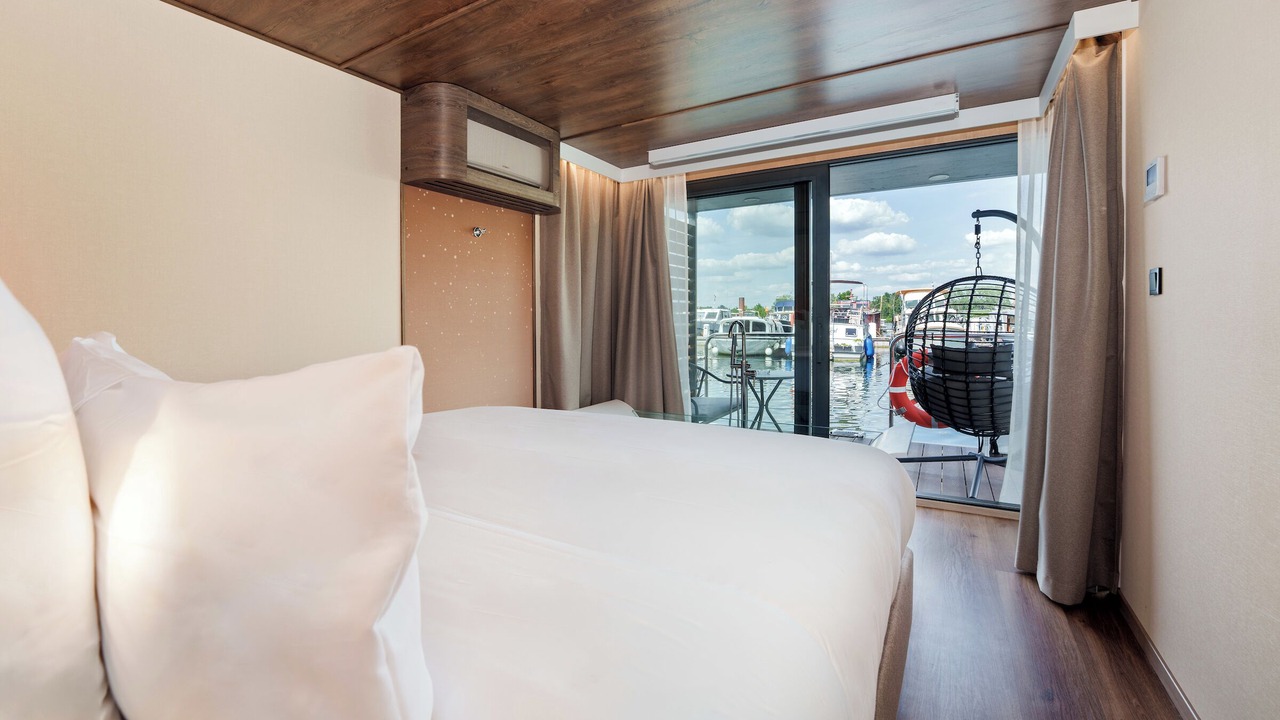 Photo of Bedroom in Torcy