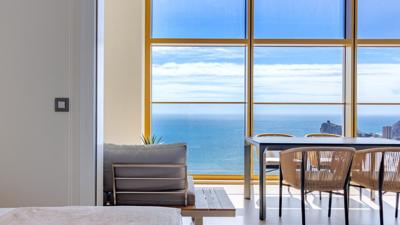 Photo of Bedroom in Cala