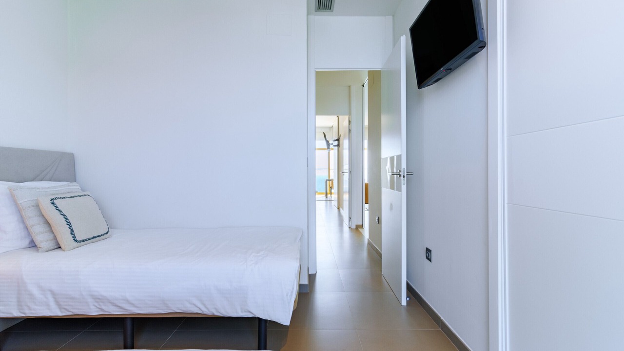 Photo of Bedroom in Cala
