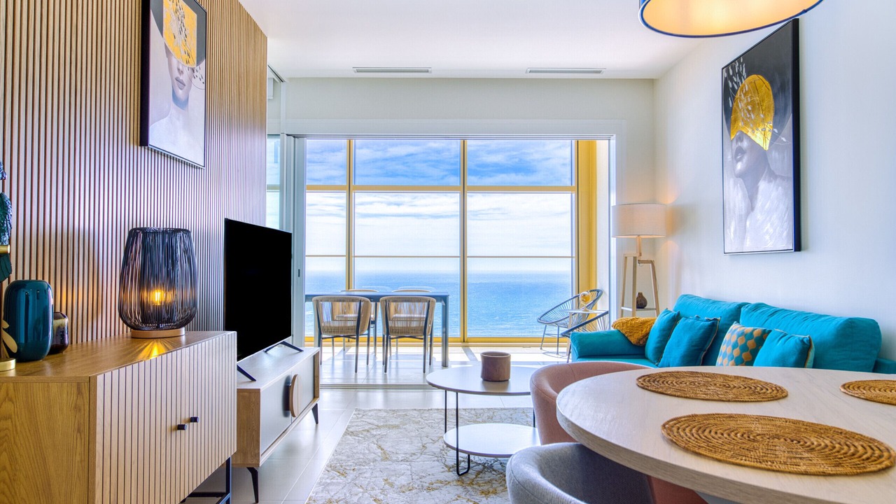 Photo of Livingroom in Cala