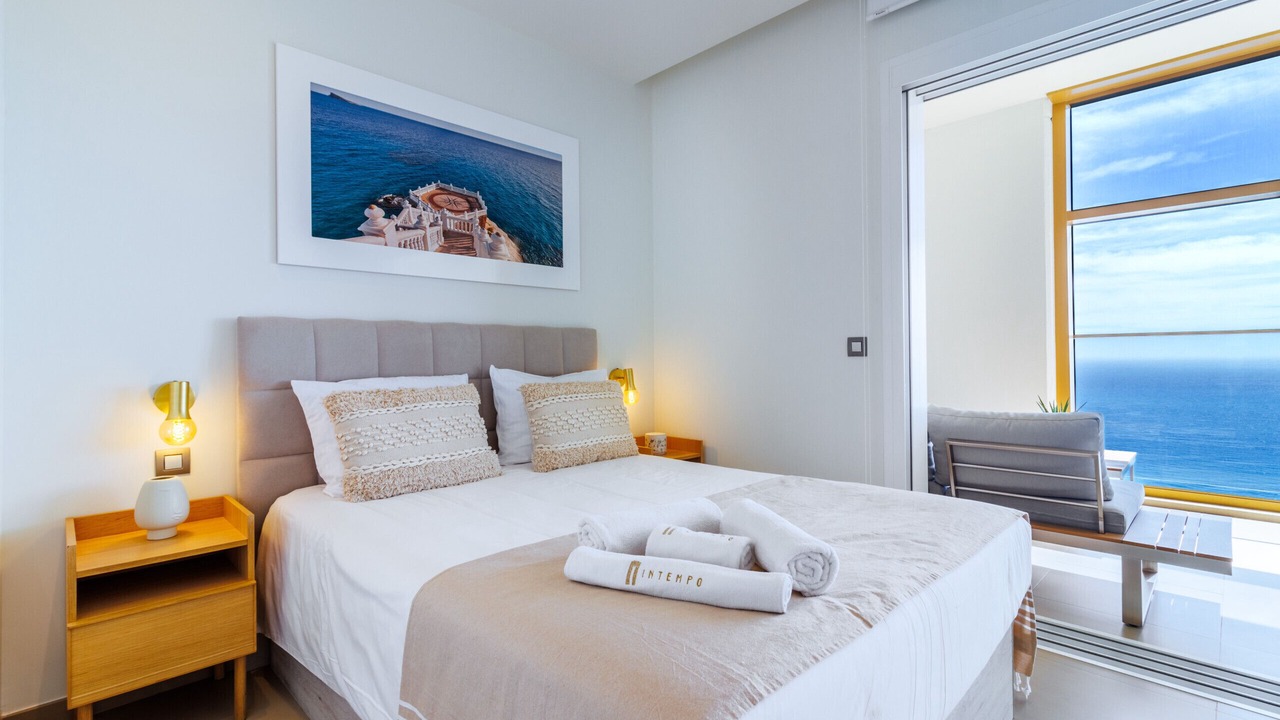 Photo of Bedroom in Cala