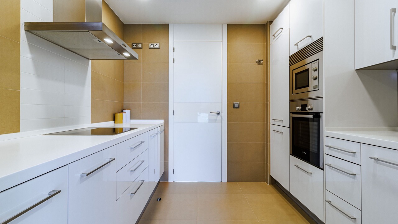 Photo of Kitchen in Cala