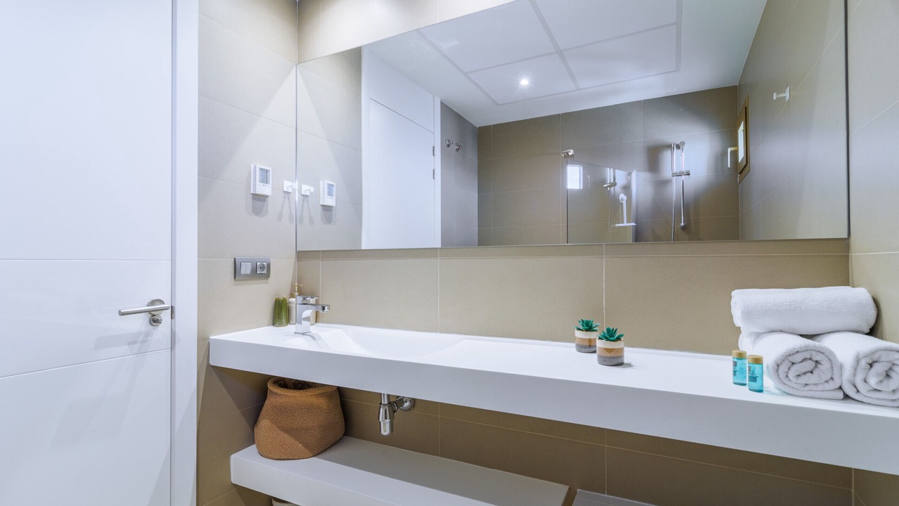 Photo of Bathroom in Cala