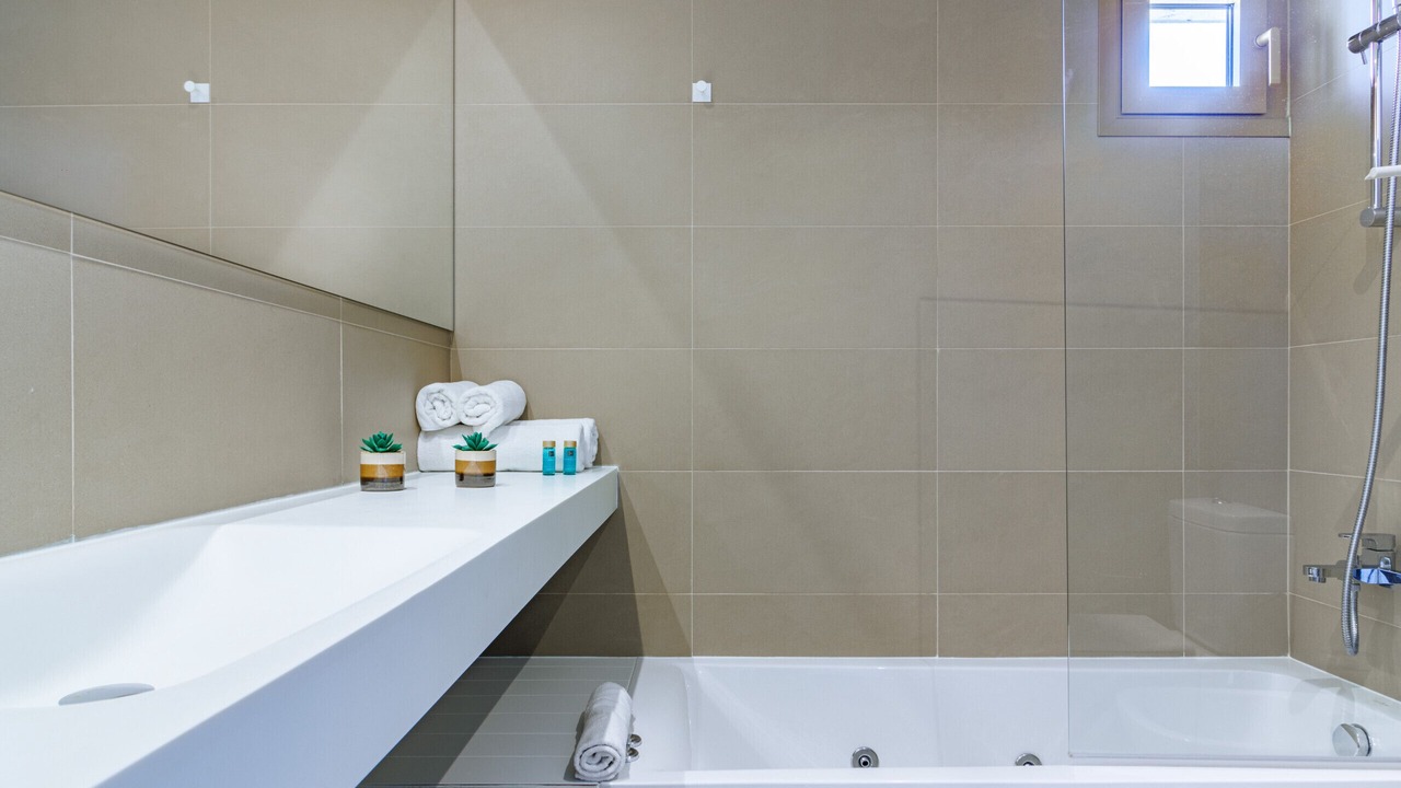 Photo of Bathroom in Cala