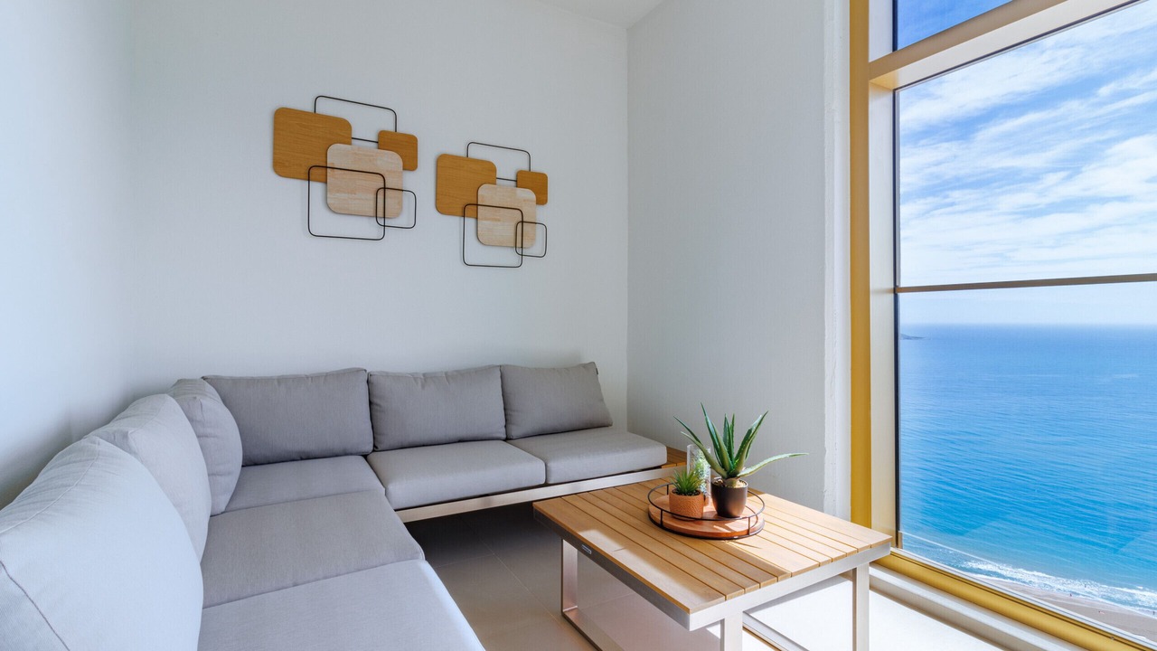 Photo of Livingroom in Cala