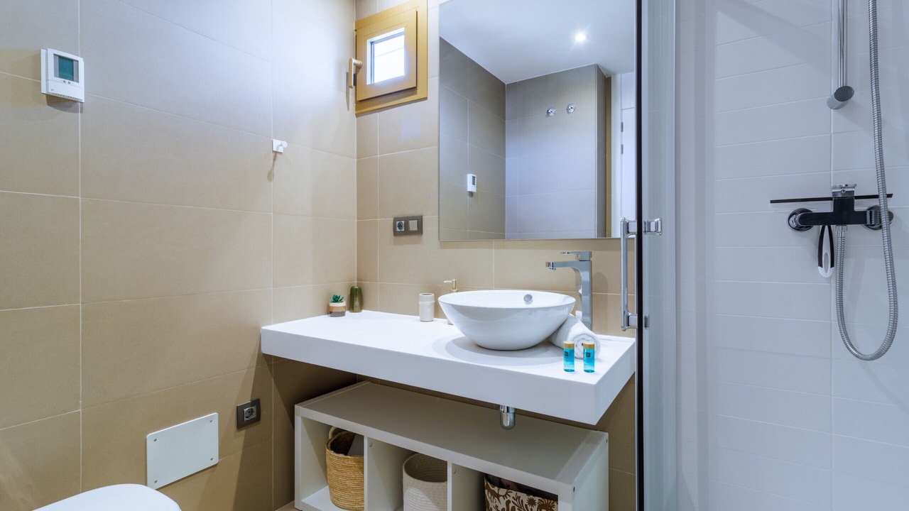Photo of Bathroom in Cala