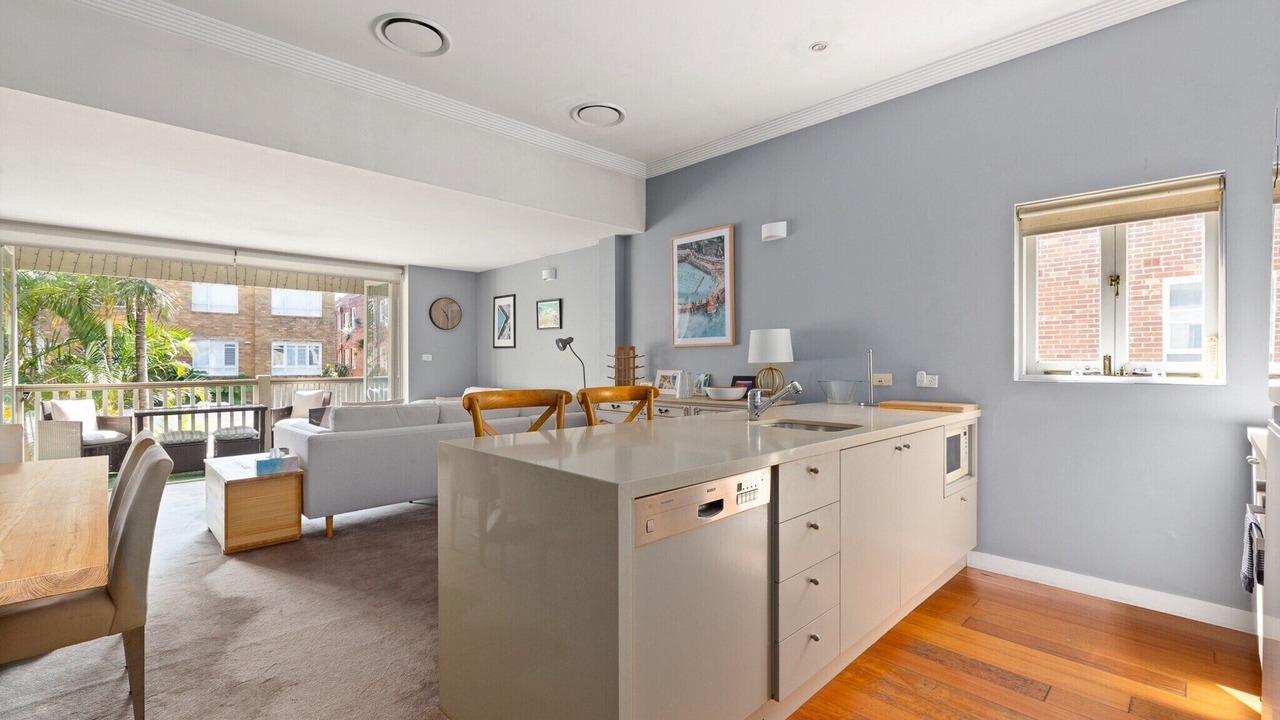 Photo of Others in Double Bay