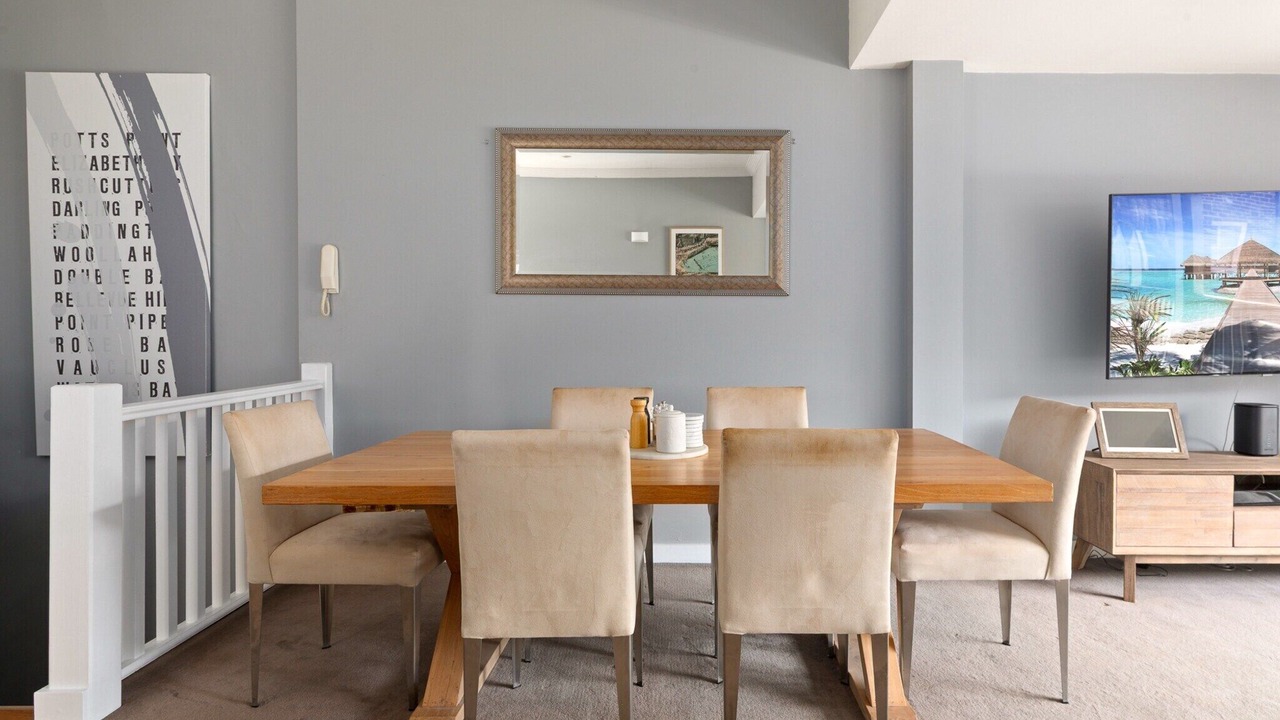 Photo of Livingroom in Double Bay