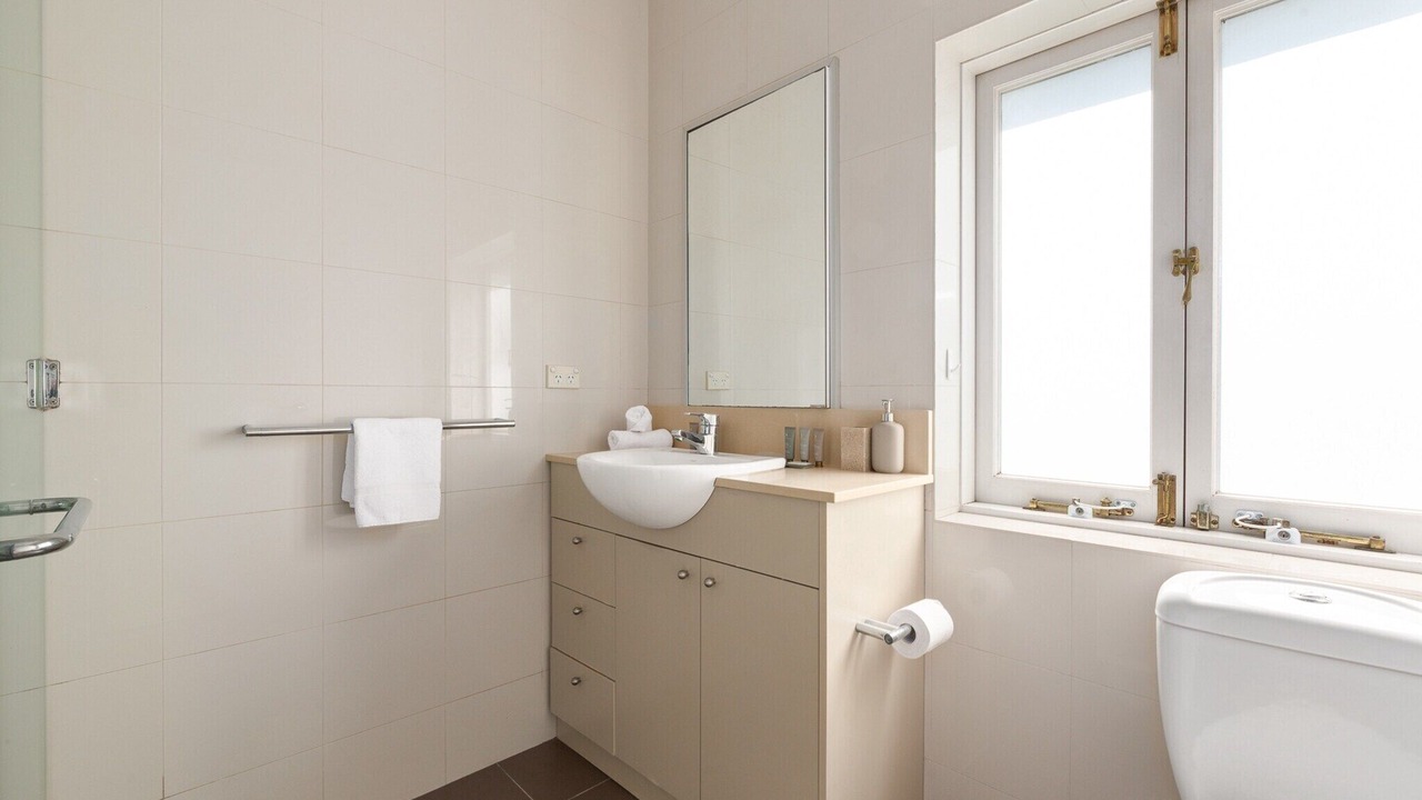 Photo of Bathroom in Double Bay