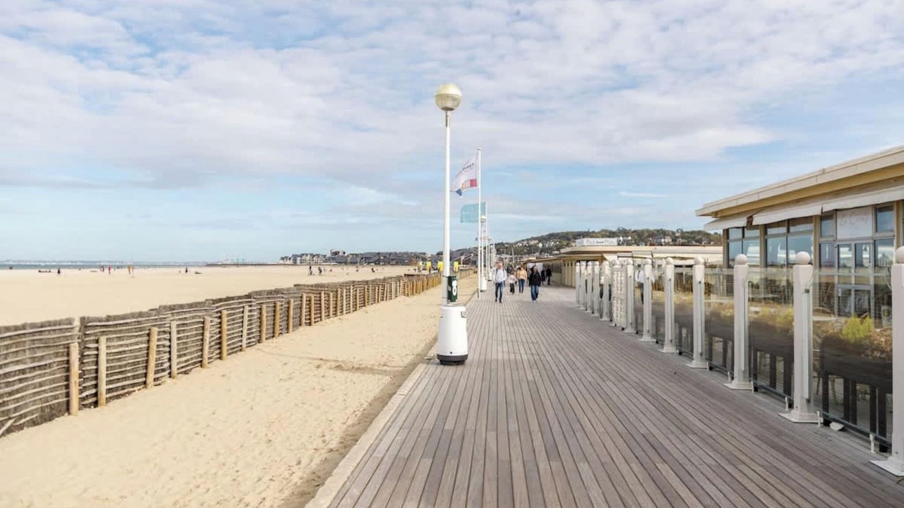 Photo of Others in Deauville City Centre
