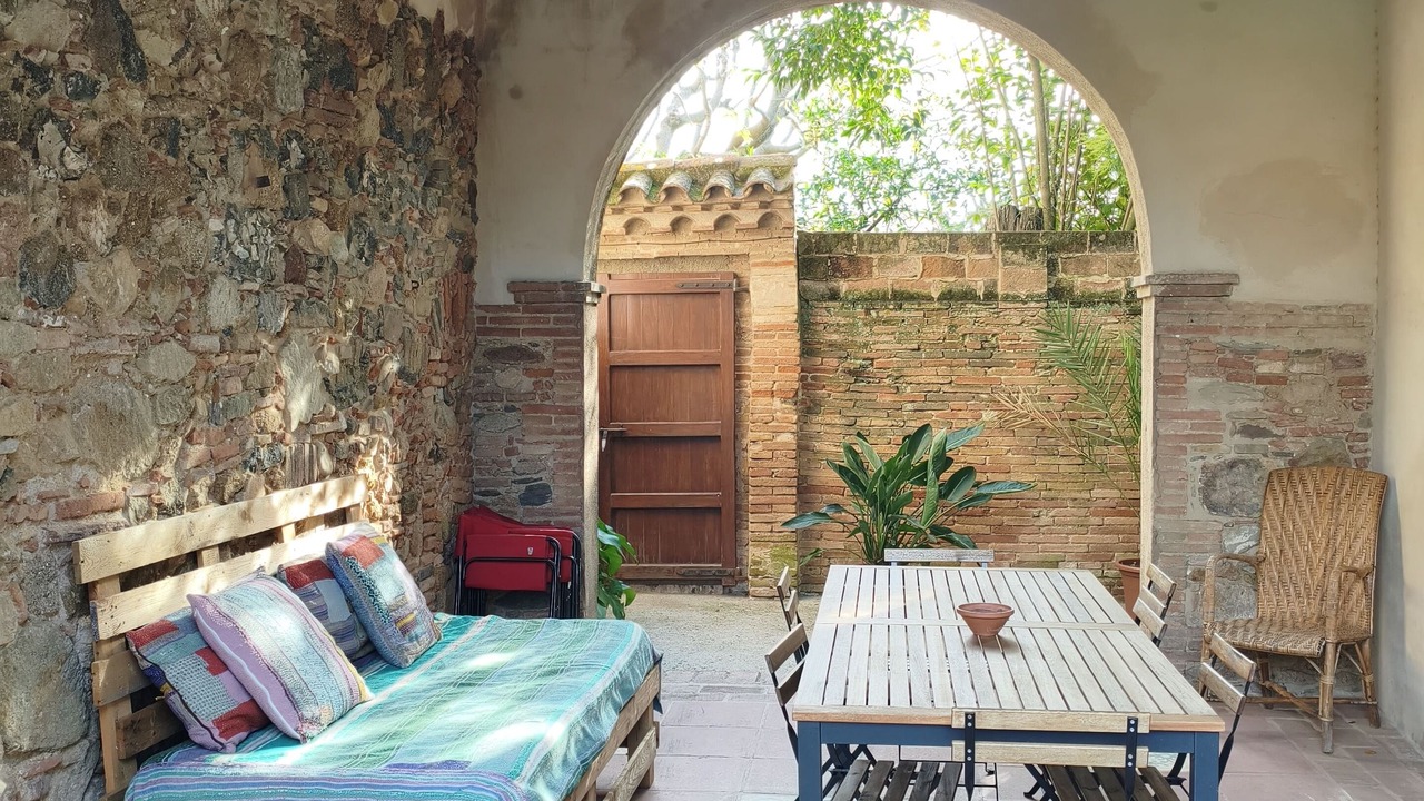 Photo of Outdoor in La Garriga