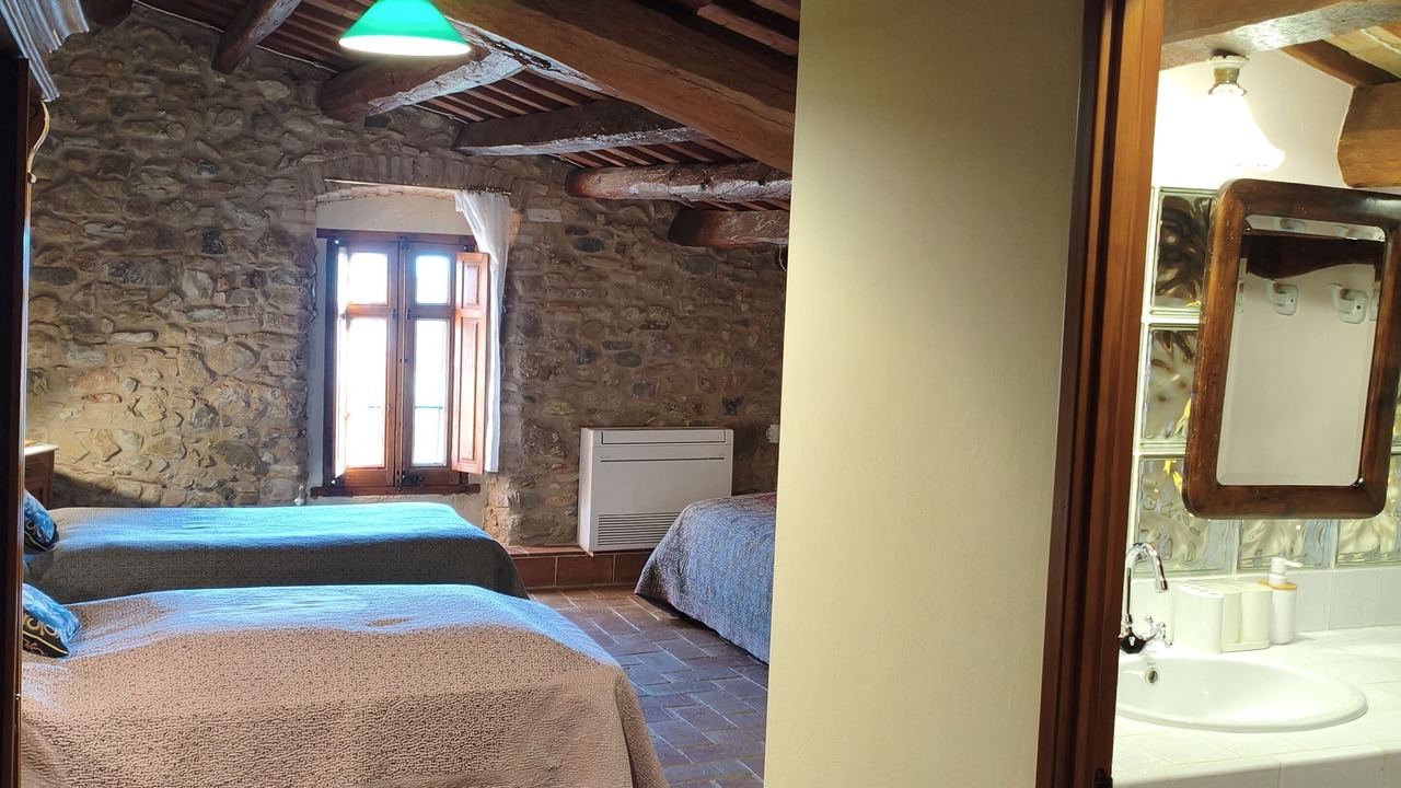 Photo of Bedroom in La Garriga
