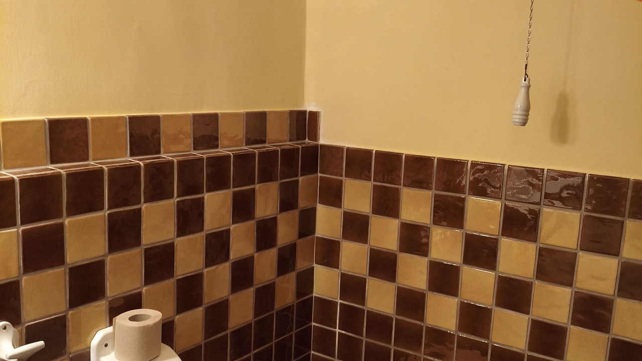 Photo of Bathroom in La Garriga