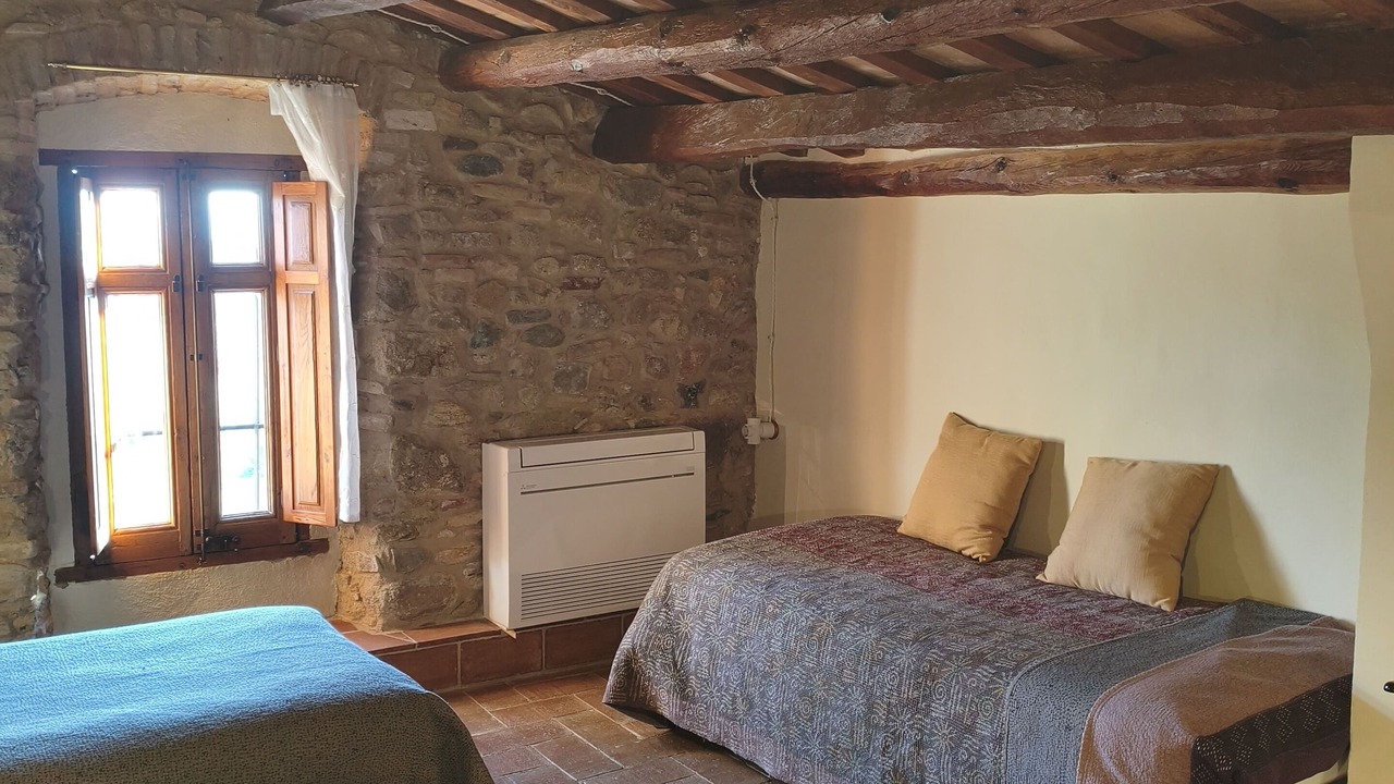 Photo of Bedroom in La Garriga