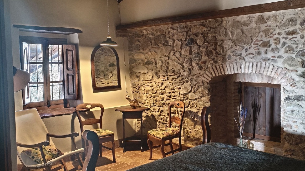 Photo of Bedroom in La Garriga