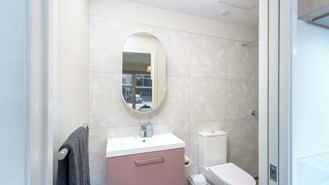 Photo of Bathroom in Petone