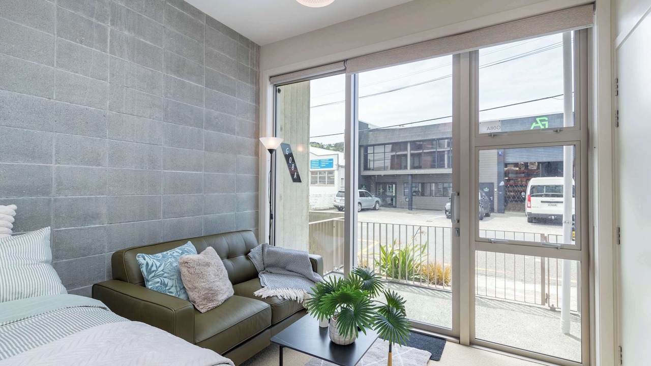 Photo of Livingroom in Petone