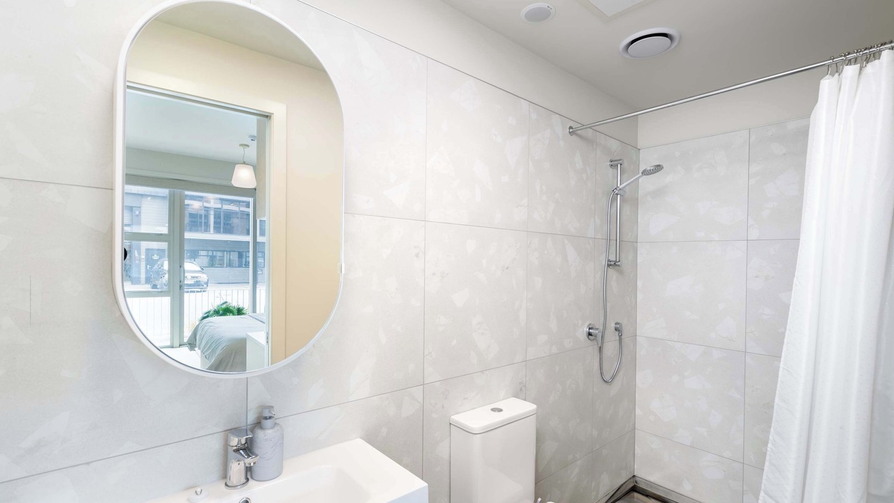 Photo of Bathroom in Petone