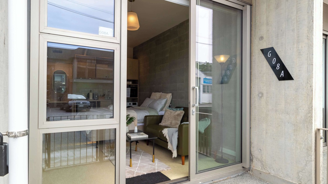 Photo of Outdoor in Petone