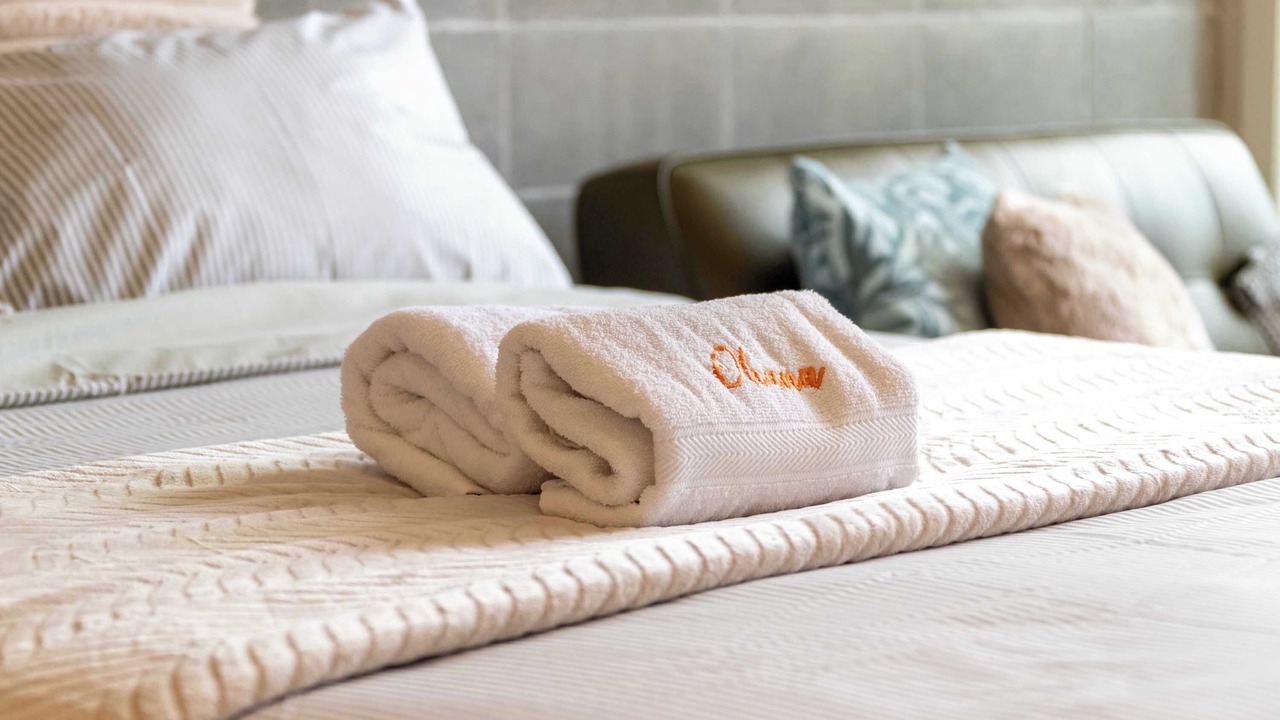 Photo of Bedroom in Petone