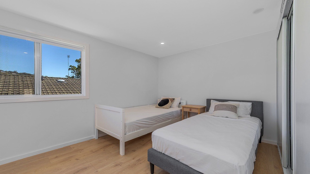 Photo of Bedroom in Umina Beach