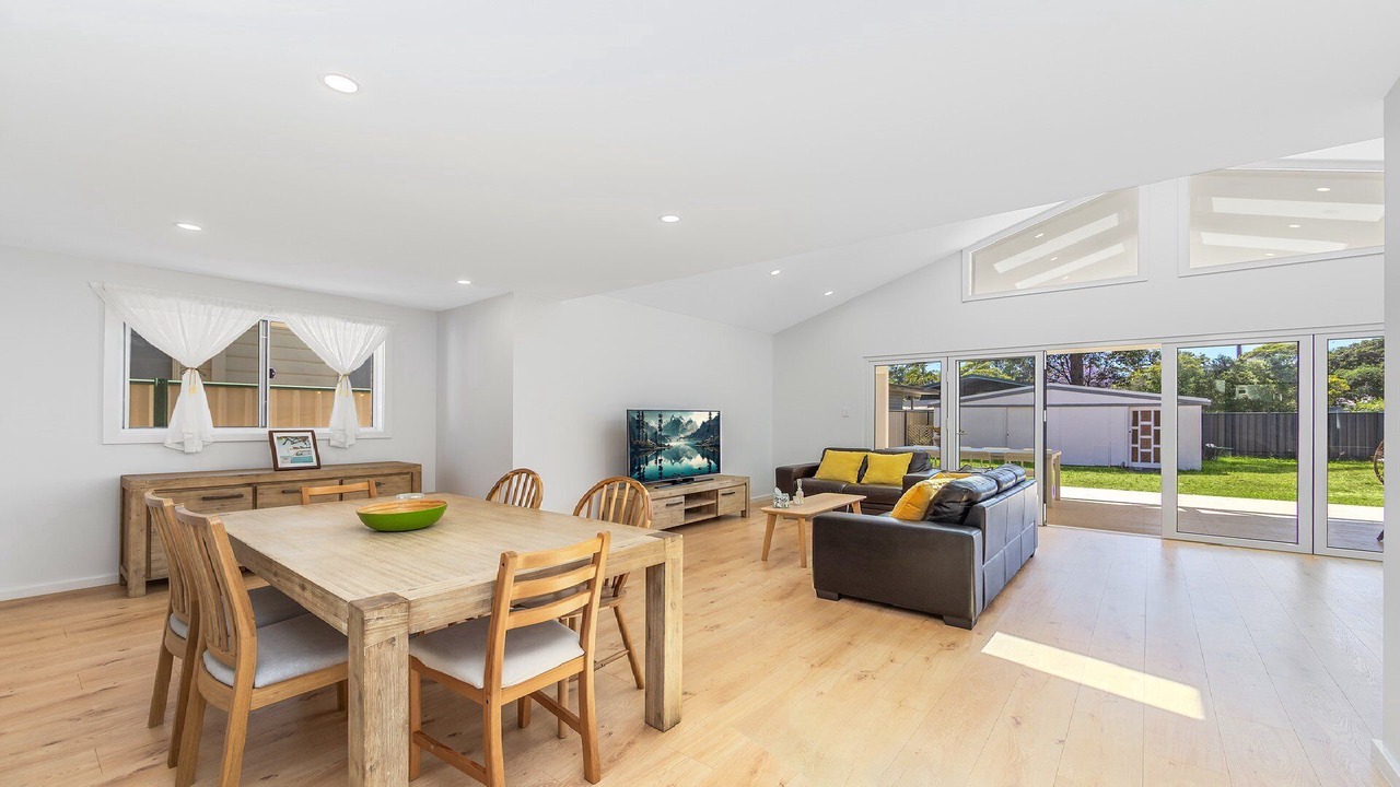 Photo of Livingroom in Umina Beach