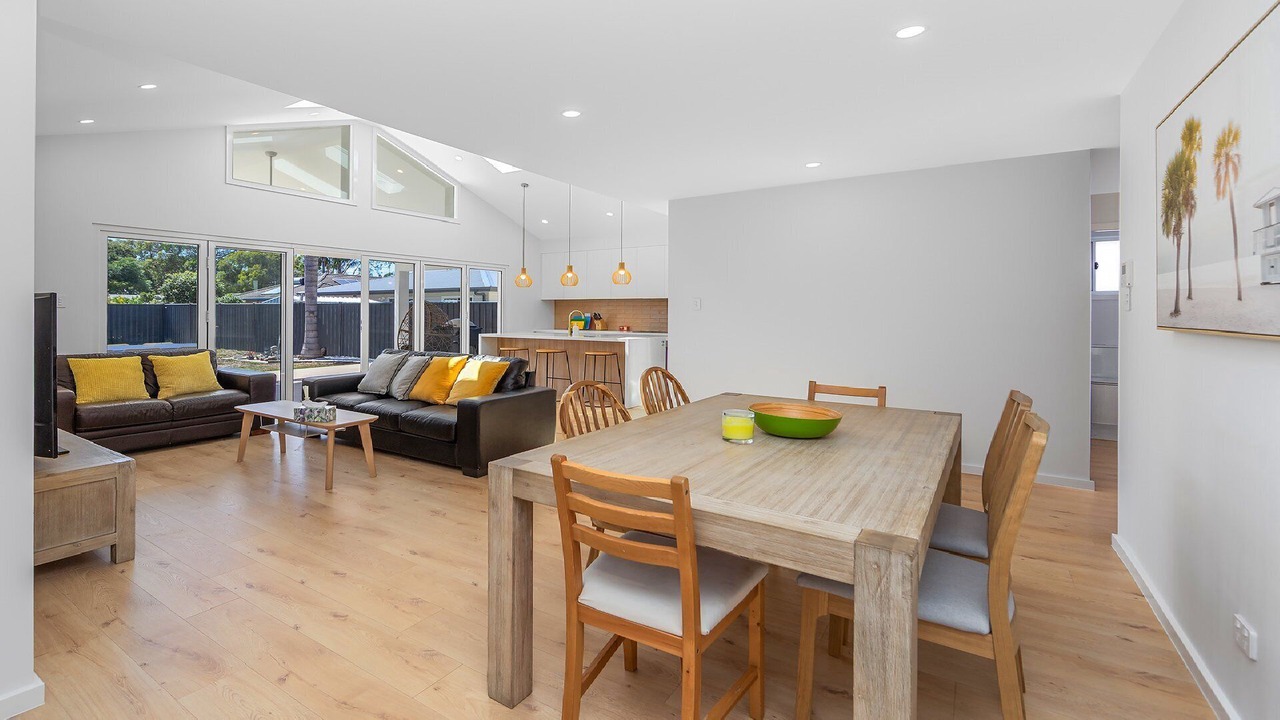 Photo of Livingroom in Umina Beach