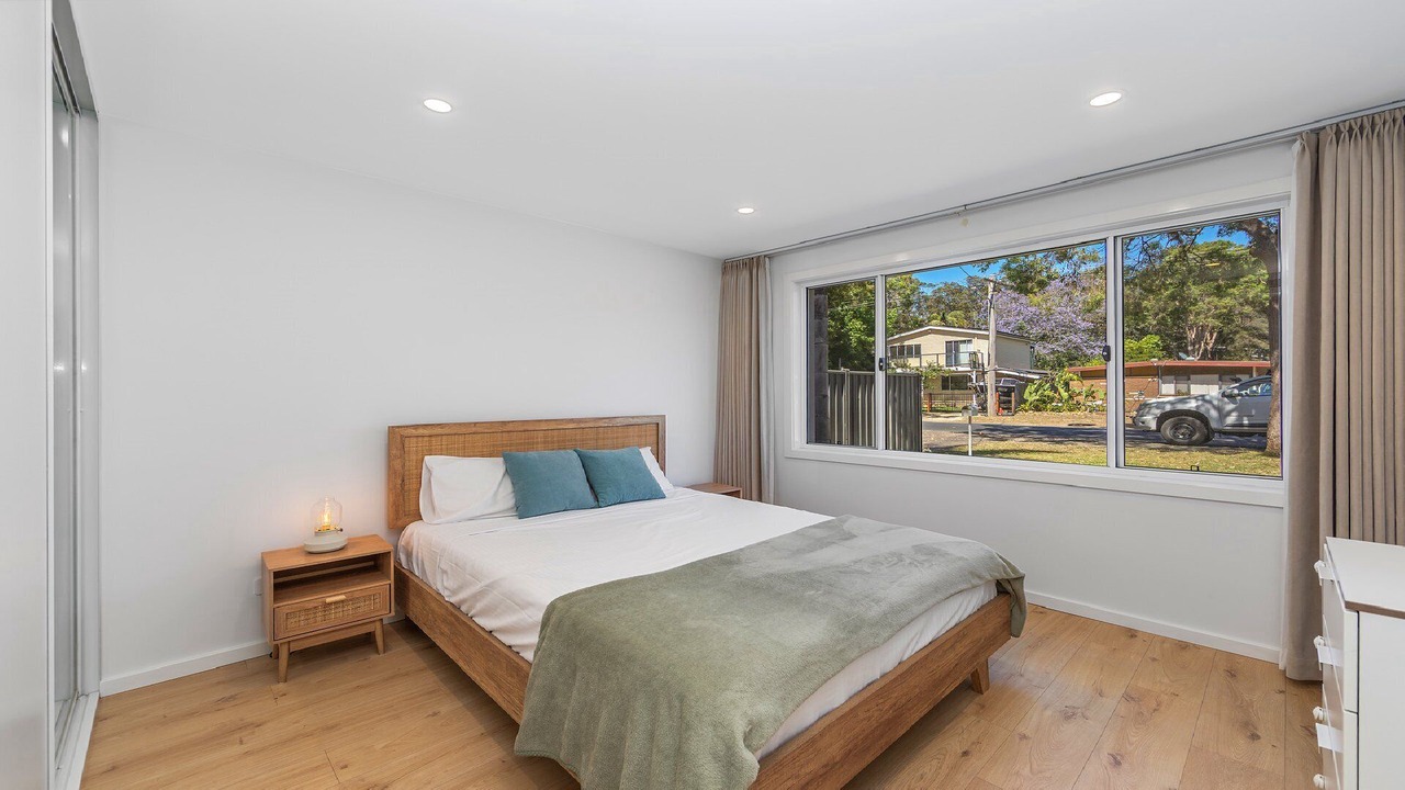 Photo of Bedroom in Umina Beach